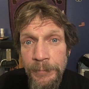 Meet your Posher, Bob